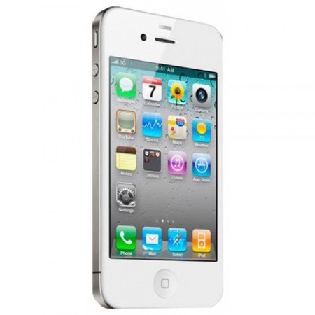 Apple iPhone 4S 32gb black - Туймазы