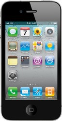 Apple iPhone 4S 64Gb black - Туймазы
