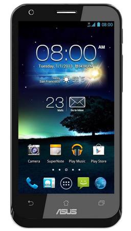 Смартфон Asus PadFone 2 64Gb Black - Туймазы