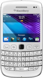 Смартфон BlackBerry Bold 9790 - Туймазы
