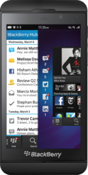 BlackBerry Z10 - Туймазы