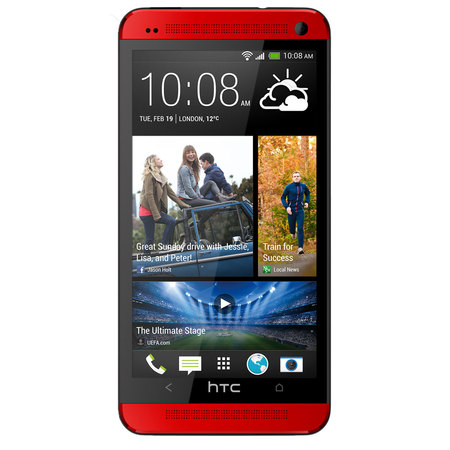 Сотовый телефон HTC HTC One 32Gb - Туймазы
