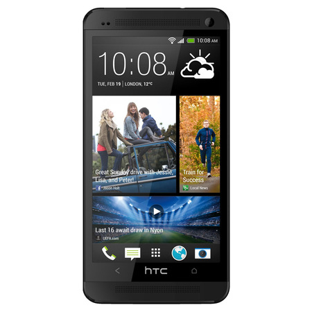 Сотовый телефон HTC HTC One dual sim - Туймазы