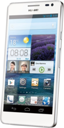 Смартфон Huawei Ascend D2 - Туймазы