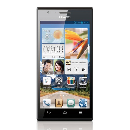 Смартфон Huawei Ascend P2 LTE - Туймазы