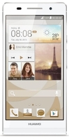 Смартфон HUAWEI Ascend P6 White - Туймазы