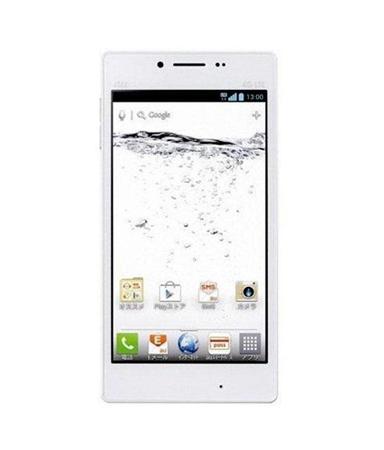 Смартфон LG Optimus G E975 White - Туймазы