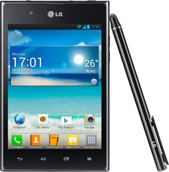 LG Optimus Vu - Туймазы