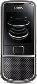 Мобильный телефон Nokia 8800 Carbon Arte - Туймазы