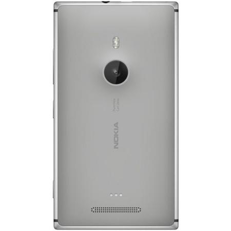 Смартфон NOKIA Lumia 925 Grey - Туймазы