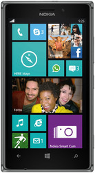 Смартфон Nokia Lumia 925 - Туймазы
