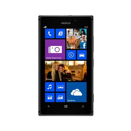 Сотовый телефон Nokia Nokia Lumia 925 - Туймазы