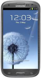 Samsung Galaxy S3 i9300 32GB Titanium Grey - Туймазы