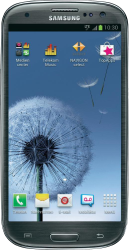 Samsung Galaxy S3 i9305 16GB - Туймазы