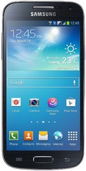 Samsung Galaxy S4 mini Duos i9192 - Туймазы