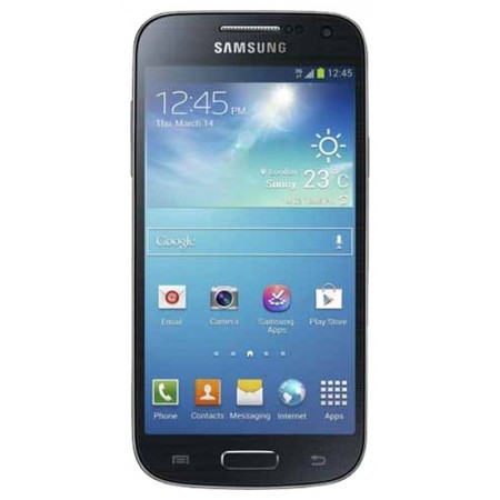 Samsung Galaxy S4 mini GT-I9192 8GB черный - Туймазы