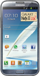 Samsung N7105 Galaxy Note 2 16GB - Туймазы
