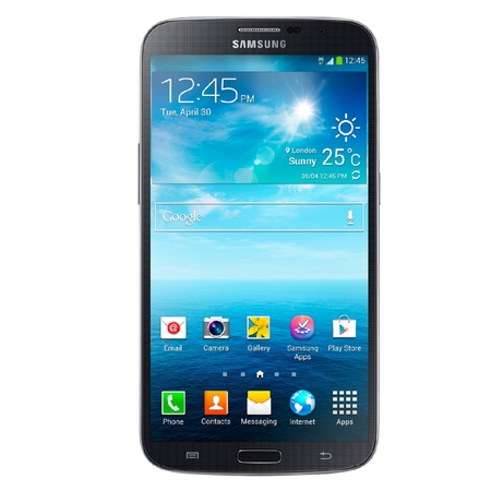 Сотовый телефон Samsung Samsung Galaxy Mega 6.3 GT-I9200 8Gb - Туймазы