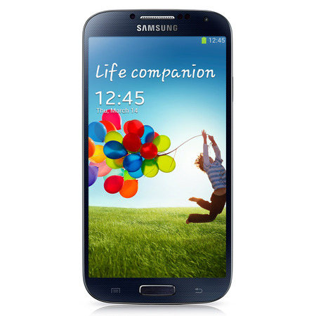 Сотовый телефон Samsung Samsung Galaxy S4 GT-i9505ZKA 16Gb - Туймазы