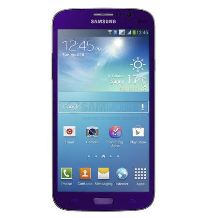 Сотовый телефон Samsung Samsung Galaxy Mega 5.8 GT-I9152 - Туймазы