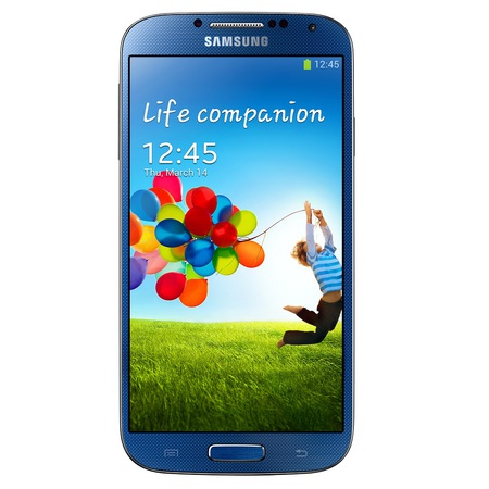 Сотовый телефон Samsung Samsung Galaxy S4 GT-I9500 16 GB - Туймазы