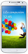 Смартфон Samsung Samsung Смартфон Samsung Galaxy S4 64Gb GT-I9500 (RU) белый - Туймазы