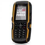 Терминал моб связи Sonim XP 3300 FORCE Yellow/Black - Туймазы