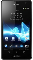 Sony Xperia TX - Туймазы