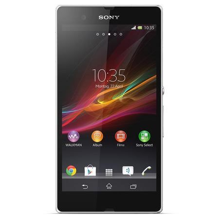 Смартфон Sony Xperia Z C6603 - Туймазы