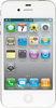 Смартфон APPLE iPhone 4S 16GB White - Туймазы