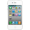 Мобильный телефон Apple iPhone 4S 32Gb (белый) - Туймазы