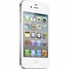 Мобильный телефон Apple iPhone 4S 64Gb (белый) - Туймазы