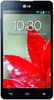 Смартфон LG E975 Optimus G White - Туймазы