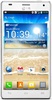 Смартфон LG Optimus 4X HD P880 White - Туймазы