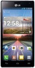 Смартфон LG Optimus 4X HD P880 Black - Туймазы