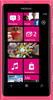 Смартфон Nokia Lumia 800 Matt Magenta - Туймазы