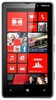 Смартфон Nokia Lumia 820 White - Туймазы