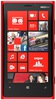 Смартфон Nokia Lumia 920 Red - Туймазы