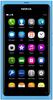 Смартфон Nokia N9 16Gb Blue - Туймазы