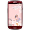 Смартфон Samsung + 1 ГБ RAM+  Galaxy S III GT-I9300 16 Гб 16 ГБ - Туймазы