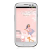 Мобильный телефон Samsung + 1 ГБ RAM+  Galaxy S III GT-I9300 La Fleur 16 Гб 16 ГБ - Туймазы
