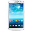 Смартфон Samsung Galaxy Mega 6.3 GT-I9200 White - Туймазы