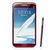 Смартфон Samsung Galaxy Note 2 GT-N7100ZRD 16 ГБ - Туймазы