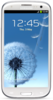 Смартфон Samsung Galaxy S3 GT-I9300 32Gb Marble white - Туймазы