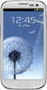 Samsung Galaxy S3 i9300 16GB Marble White - Туймазы