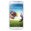 Смартфон Samsung Galaxy S4 GT-I9505 White - Туймазы
