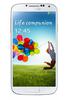 Смартфон Samsung Galaxy S4 GT-I9500 16Gb White Frost - Туймазы