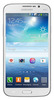 Смартфон SAMSUNG I9152 Galaxy Mega 5.8 White - Туймазы