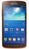 Смартфон SAMSUNG I9295 Galaxy S4 Activ Orange - Туймазы