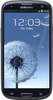 Смартфон SAMSUNG I9300 Galaxy S III Black - Туймазы
